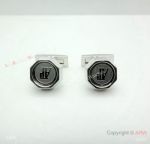 Wholesale Audemars Piguet Cufflinks Stainless Steel Silver Cufflinks